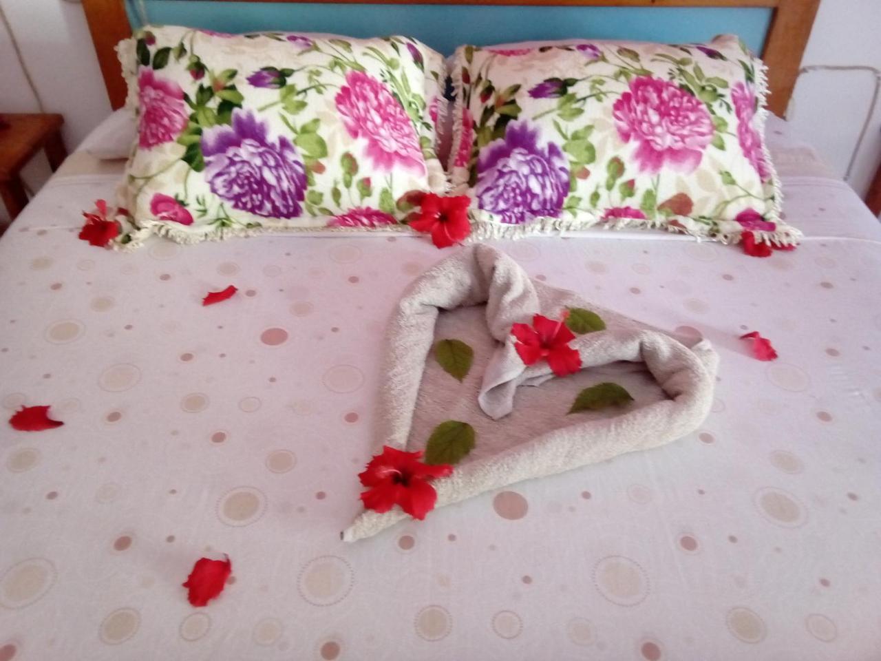 סאל ריי Residence A Paz מראה חיצוני תמונה