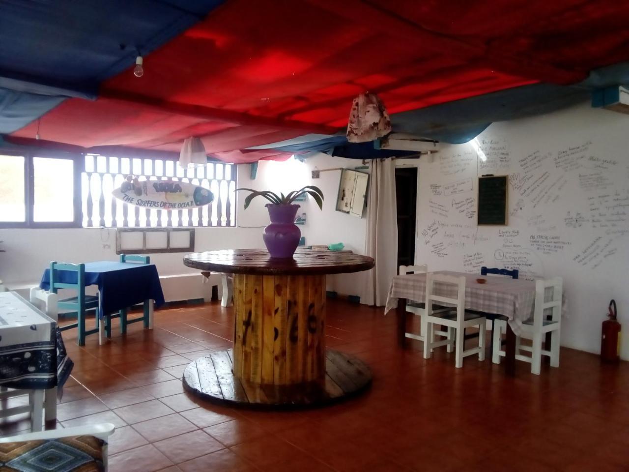 סאל ריי Residence A Paz מראה חיצוני תמונה