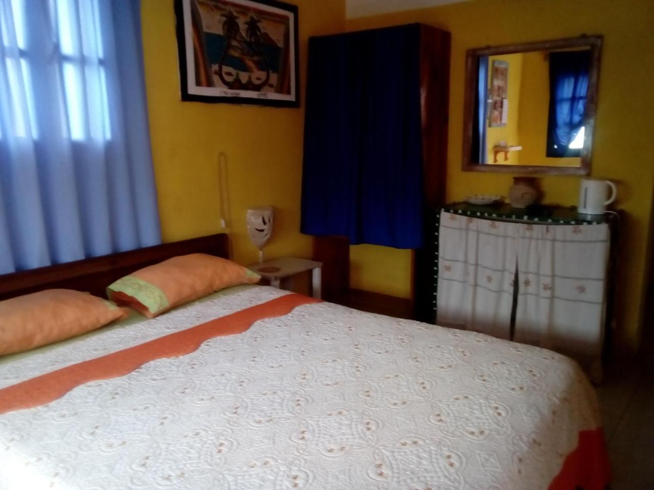 סאל ריי Residence A Paz מראה חיצוני תמונה