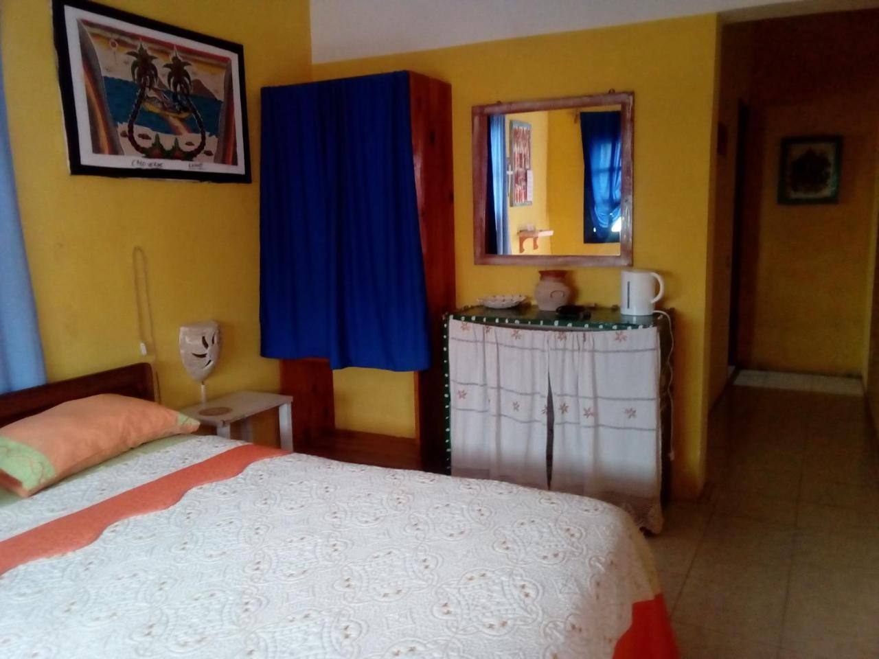 סאל ריי Residence A Paz מראה חיצוני תמונה