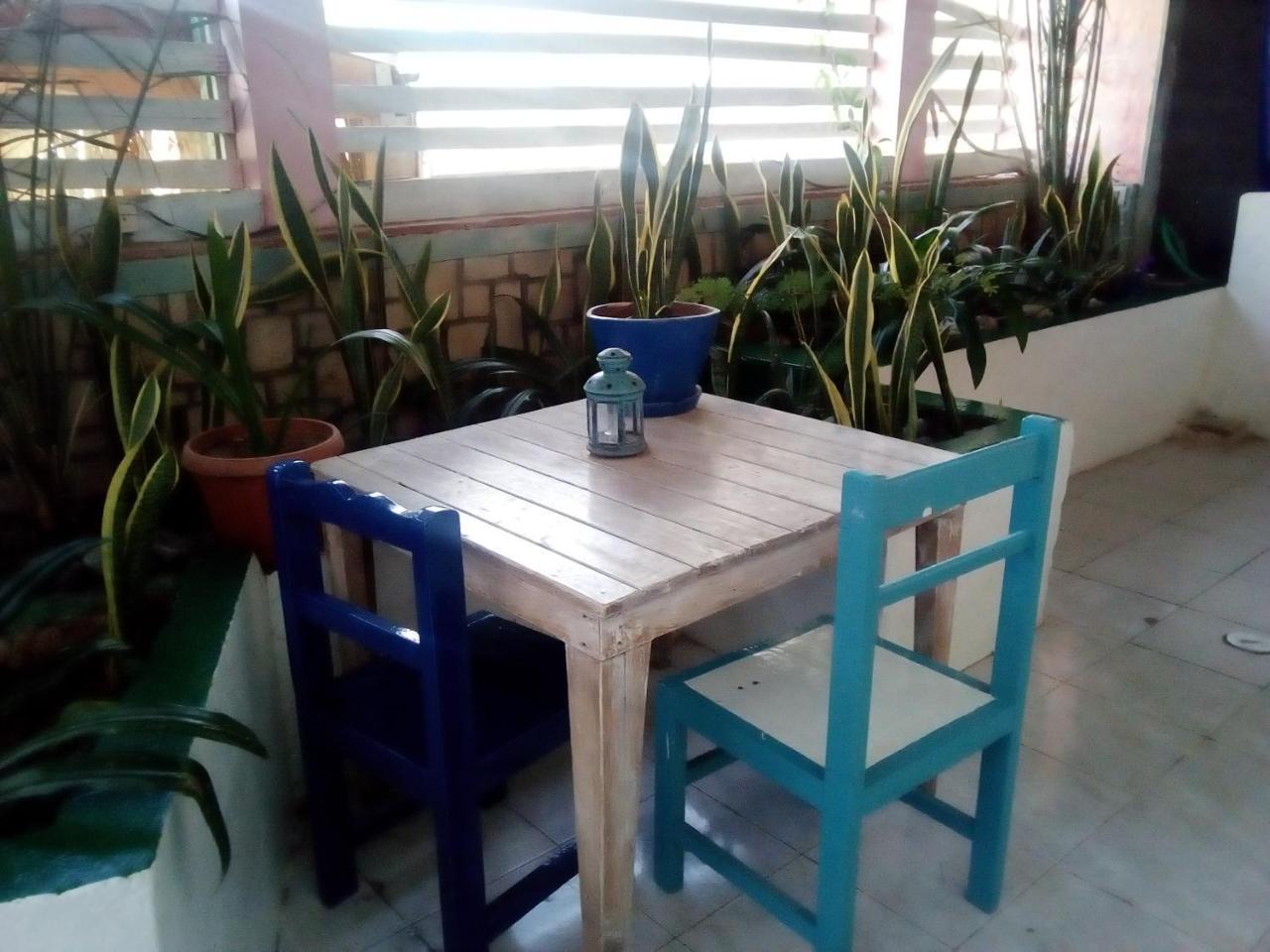 סאל ריי Residence A Paz מראה חיצוני תמונה