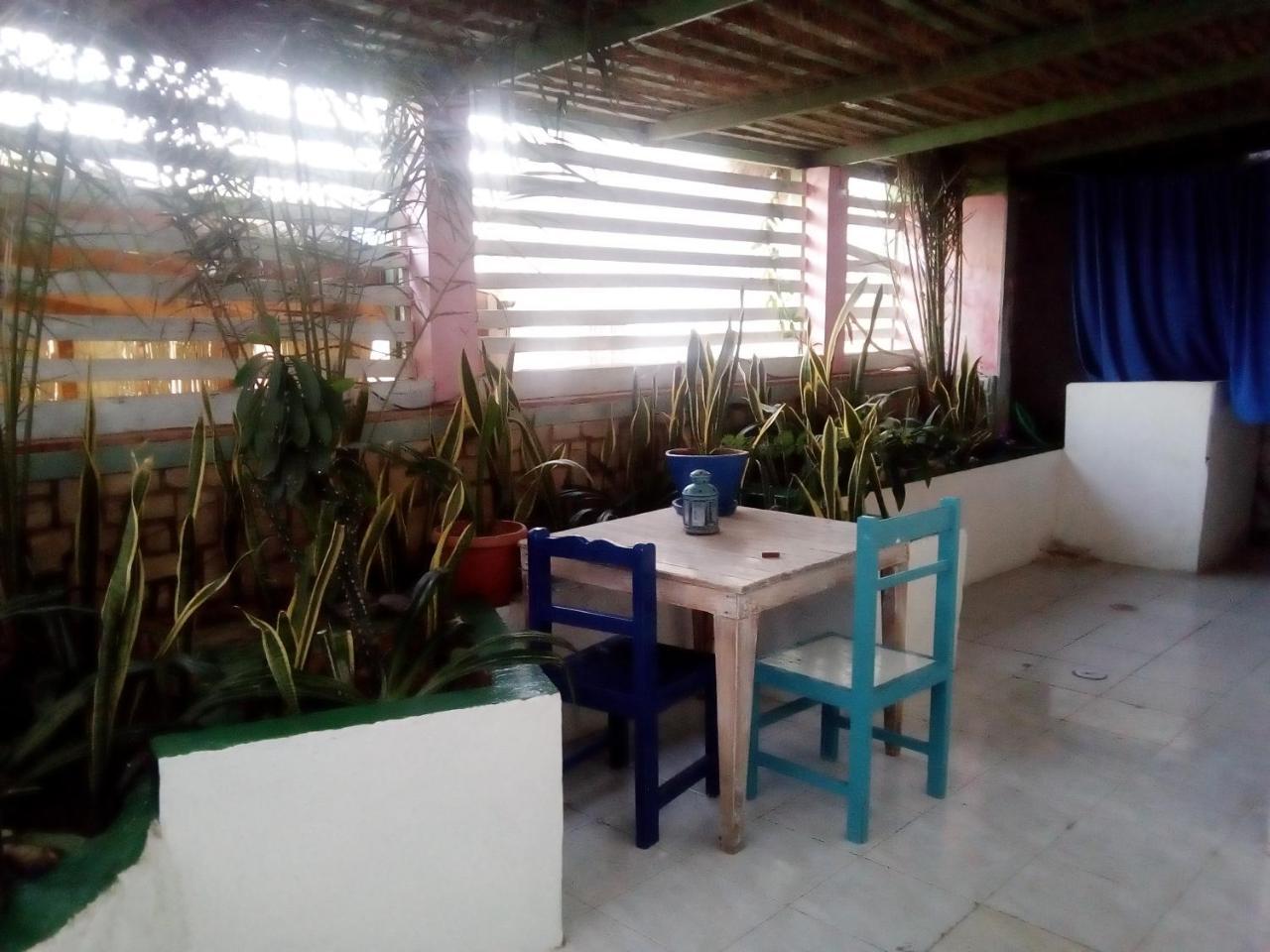 סאל ריי Residence A Paz מראה חיצוני תמונה