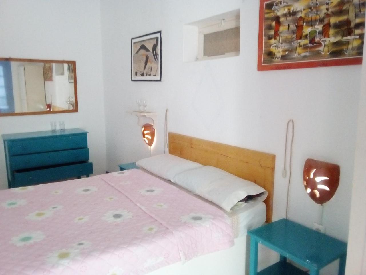 סאל ריי Residence A Paz מראה חיצוני תמונה