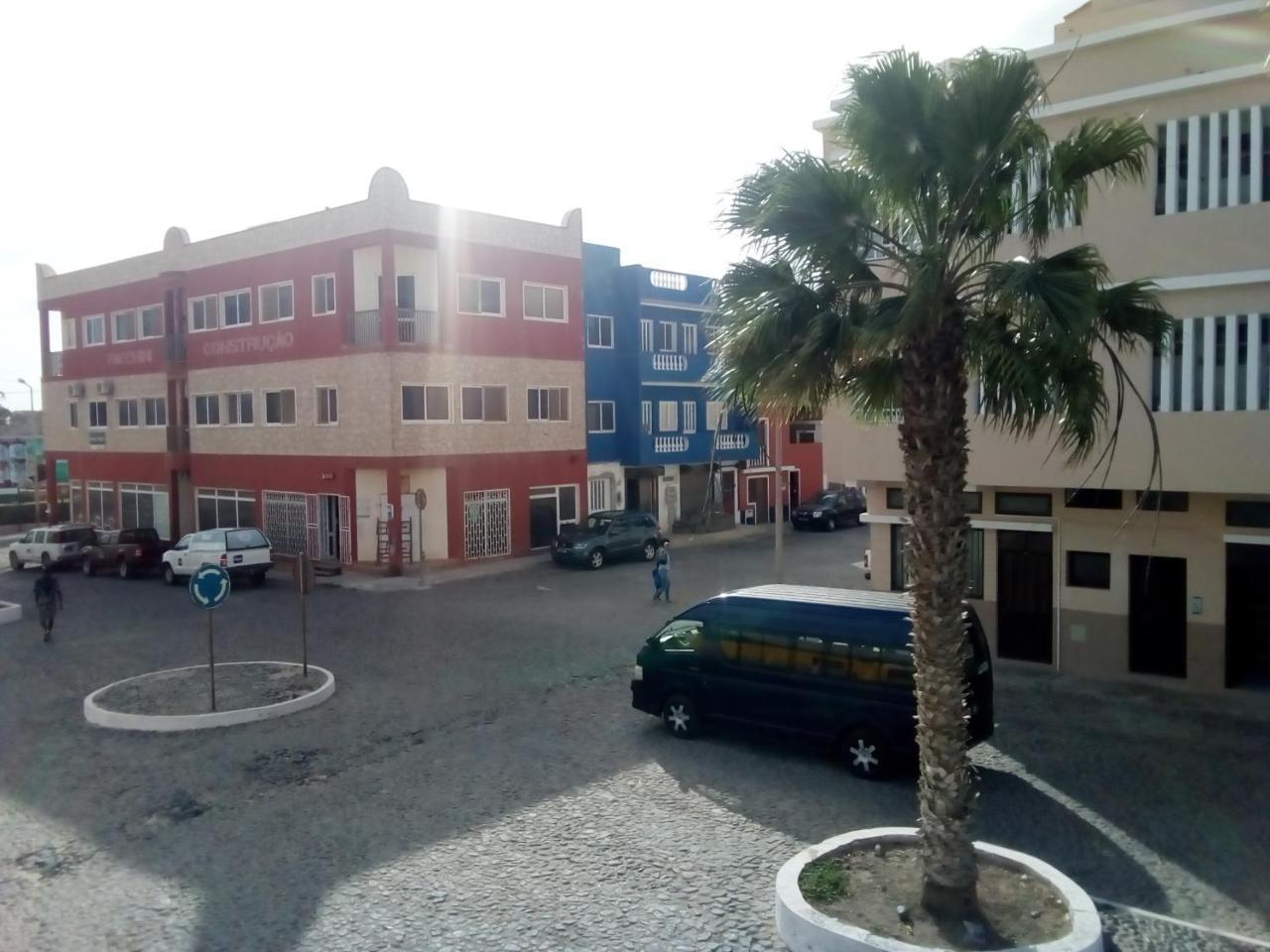 סאל ריי Residence A Paz מראה חיצוני תמונה