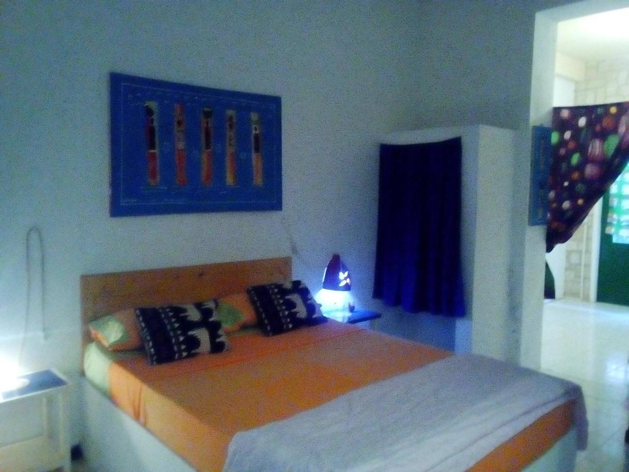 סאל ריי Residence A Paz מראה חיצוני תמונה