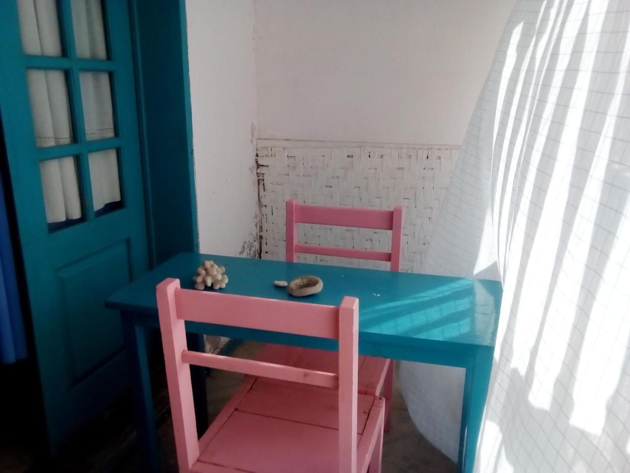 סאל ריי Residence A Paz מראה חיצוני תמונה