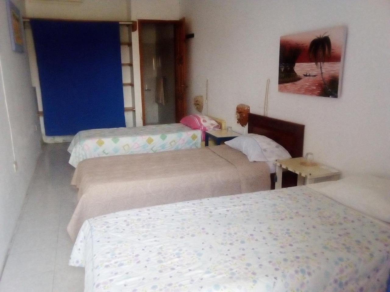 סאל ריי Residence A Paz מראה חיצוני תמונה
